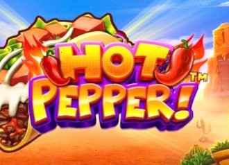 Hot Pepper Pragmatic слот